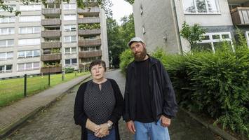 Mieter planen Protestaktion gegen Abrisspläne am Hofweg: „Nur noch zum Weinen“