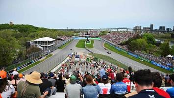 Reporterlegende Roger Benoit: Der letzte Zeuge der Formel 1