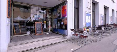 Bleibt das Kaffeehaus-Gefühl? Was der neue Wirt mit dem Thalia-Café in Augsburg vor hat