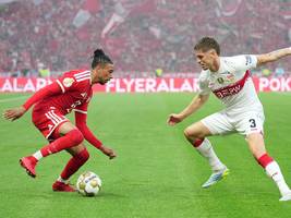 VfB Stuttgart in der Einzelkritik: Das Monster hat das Nachsehen