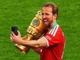Harry Kane: Das weltbeste Preis-Leistungs-Verhältnis