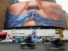 Krieg in Iran: Ein Ende zeichnet sich ab