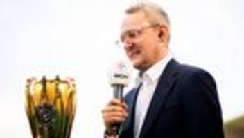 DFB-Pokal: Wehrle nach Fan-Protesten: «Unterbrechungen vermeiden»