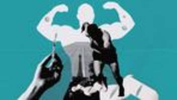 Enhanced Games: »Ich wollte alles nehmen und herausfinden, was am effektivsten ist«