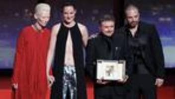 Filmfestspiele von Cannes: Diese Filme befragen die Gegenwart