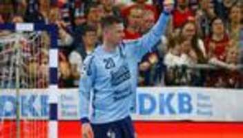 Handball-Bundesliga: Flensburg kassiert nächste Pleite im Champions-League-Rennen