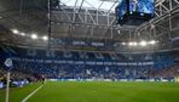Heim-Weltmeisterschaft: Auftakt bei Eishockey-WM 2027 wohl auf Schalke
