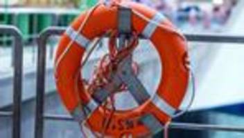 Lebensrettung: Kein Kavaliersdelikt - Geklaute Rettungsringe in MV