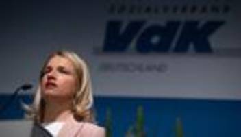Streit um Führung: Machtkampf im Sozialverband VdK Bayern