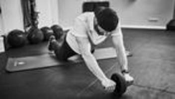 Unser Personal Trainer: Die Todesrolle