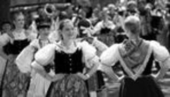 Sudetendeutschen-Treffen: Zwischen Versöhnung und Protest in Tschechien