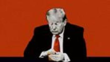 Trump-Phone: So verdient man sich einen goldenen Trump