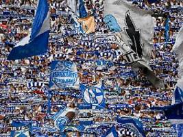 bei privatem coaching: schalke-jugendtrainer soll zwölfjährigen missbraucht haben