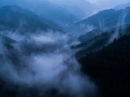 Die mit dem Teufel spielen: Der Schrein, ein Berg - der pure Horror