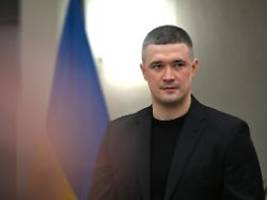 Drohnen und KI statt Korruption: Der Jungspund Fedorow krempelt die Ukraine um