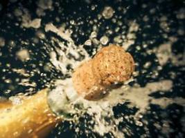 Hauptsache es knallt?: Crémant, Prosecco, Sekt: Das sind die Unterschiede