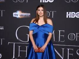 Memoiren über Psychose: Game of Thrones-Star Hannah Murray enthüllt Absturz in eine Sekte
