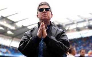 Nur zwei Monate nach Trennung: Ist Oasis-Star Noel Gallagher frisch verliebt in 28-Jährige?