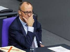 oreschnik-angriff nahe kiew: merz verurteilt rücksichtslose eskalation durch moskau