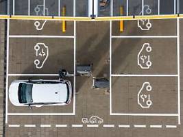 Von Akku bis Zellchemie: Alles rund um Elektroautos - kurz und knapp erklärt