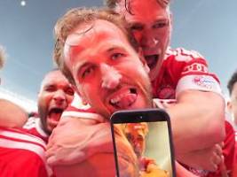 Wahnsinn und unverkäuflich: Für diesen Harry Kane müssen Superlative erfunden werden
