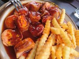 Kantinen-Ranking: Die Currywurst feiert ein Comeback
