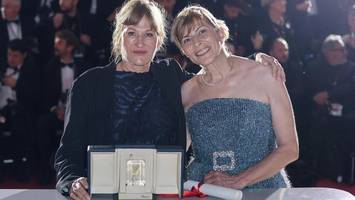 Cannes im Zeichen eines gespaltenen Europas