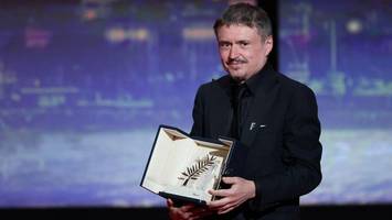 Filmfestival in Cannes endet mit Goldener Palme für „Fjord“
