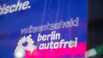 „Berlin autofrei“: Was das Scheitern des Volksbegehrens über die Stadt verrät