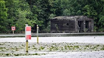 Insel im Müggelsee steht zum Verkauf – Bürgermeister mit deutlicher Warnung