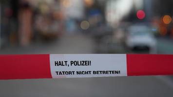 Neuer Fall für „Ferrum“: Nach Fahrschulen und Lokalen nun Bäckerei beschossen
