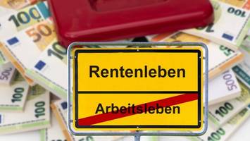 Rente mit 70: Diese jungen Frauen wissen nicht, was ihnen bevorsteht