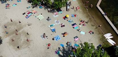 bilder vom pfingstwochenende: o du sommerliche!
