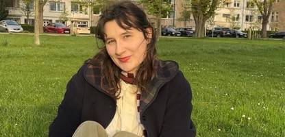 miriam wiskemann: studentin aus halle »gewinnt« schwedische insel marsten