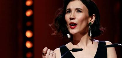 Sibel Kekilli: Ex-»Tatort«-Star gibt überraschende Hochzeit bekannt