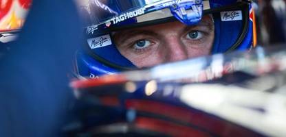 Formel 1 in Kanada: Max Verstappen droht erneut mit Abschied
