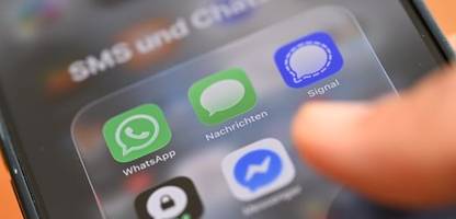Bundesnetzagentur: SMS-Nutzung bricht stark ein