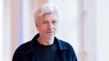 Der radikale Autor, der über seine Familie schrieb und sie damit verärgerte