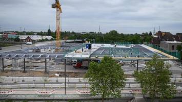 Mega-ZOB in Harburg – so schön wird das Bauwerk am Bahnhof