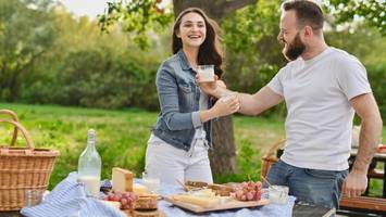 Picknick to go: Die besten Adressen in der Lüneburger Heide