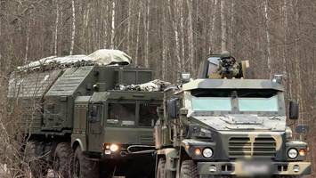 putins „wunderwaffe“ oreschnik: 12.000 km/h schnell – und für europa gefährlich
