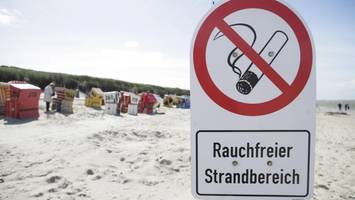 rauchverbot und veganismus: vorkriegsaskese und moderne genussdiskriminierung?