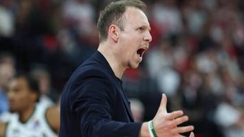vet-concept gladiators trier lindern play-off-aus mit transfer-coup