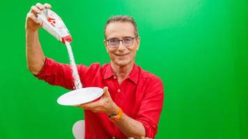 zucker oder süßstoff? wovor ernährungs-doc riedl dringend warnt