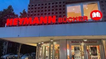 Misstöne? Warum die Traditionsbuchhandlung keine Lust mehr auf Harbour Front hat