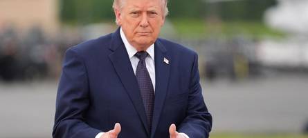 Trump sieht Einigung mit Iran nah – Kritiker fürchten miesen Deal