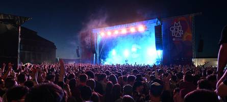 Modular Festival verabschiedet sich mit einer großen Party