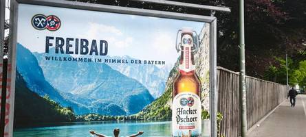 Warum das Augsburger Plärrerbad plötzlich der Himmel der Bayern ist
