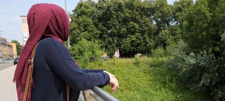 Leiterin eines Seelsorge-Projekts für Augsburger Muslime gerät unter Antisemitismus-Verdacht