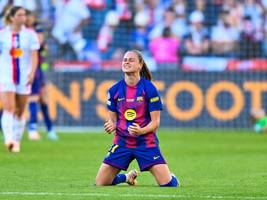 Champions League: Die Vollendung einer der Besten